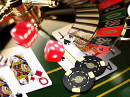 Casino JVSpin
